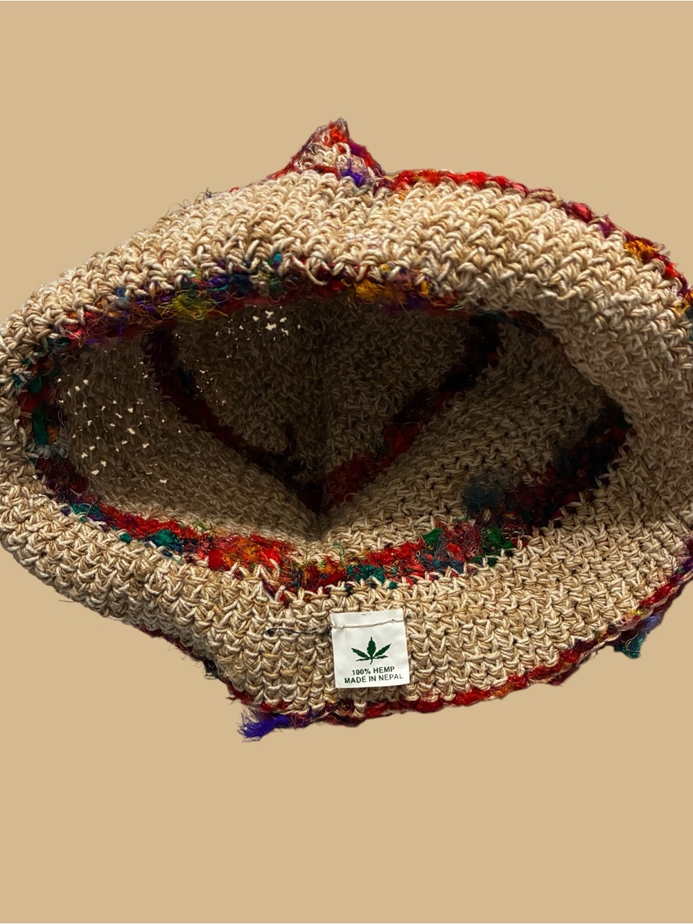 Sunhat - Picture 2 of 4